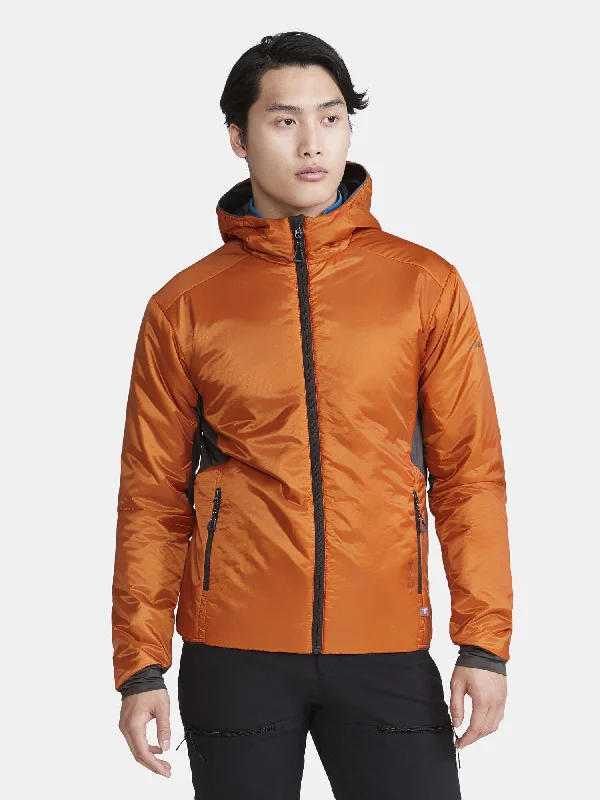 Performance Jacket-MEN'S ADV EXPLORE LIGHTWEIGHT JACKET