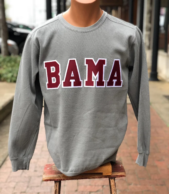 BAMA