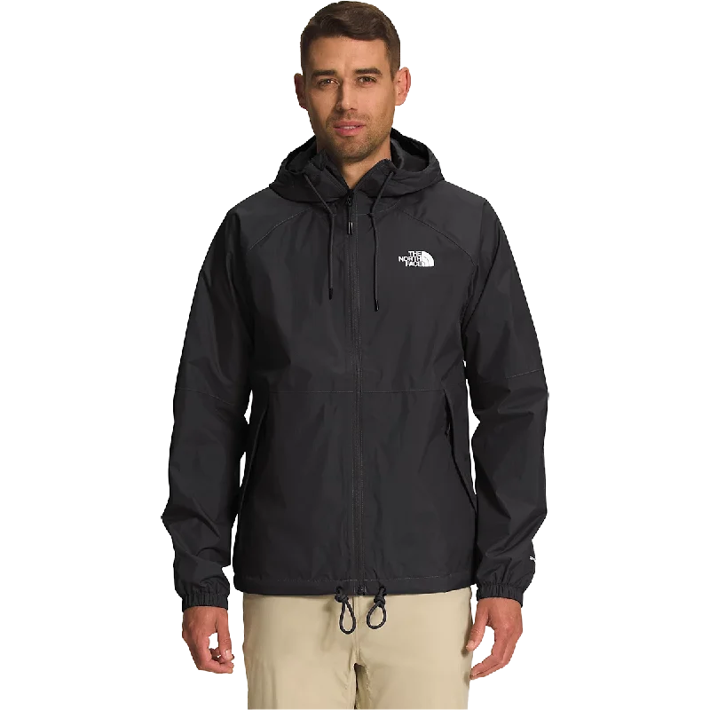 Premium Hoodie-Men's Antora Rain Hoodie