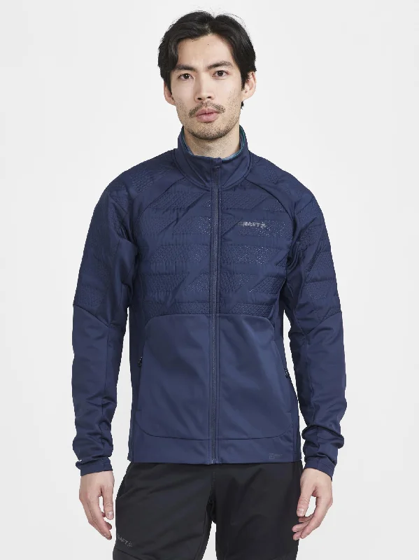 Everyday Jacket-Men's ADV Xc Ski Training Speed Jacket