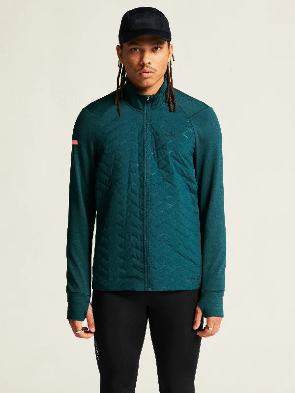 Cold Weather Jacket-Mens ADV Subz Running Jacket 3