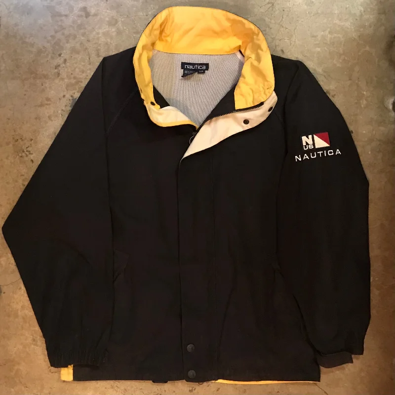 Outdoor Gear Jacket-NAUTICA FULL ZIP JACKET