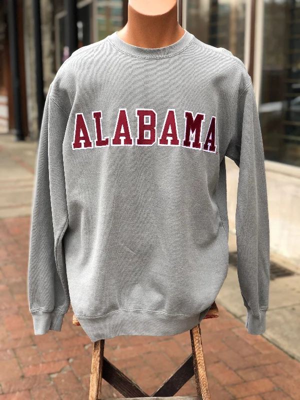 ALABAMA