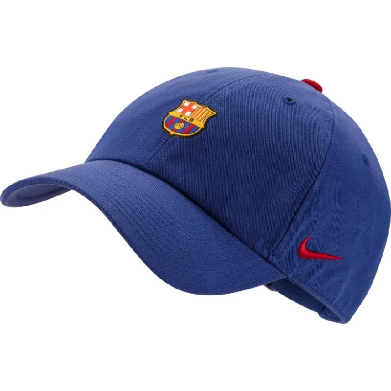 Sports Team Hat-Unisex FC Barcelona Heritage86 Cap