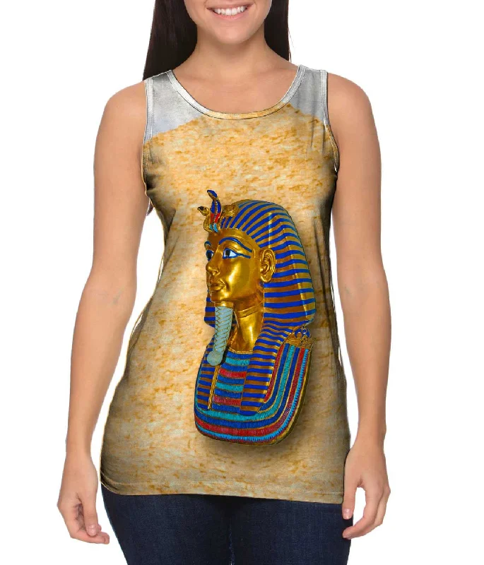 Performance Vest-Pharoah