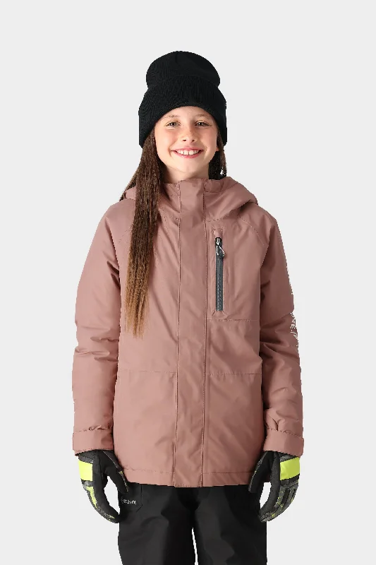 Smart Jacket-686 Youth GORE-TEX Core Insulated Jacket