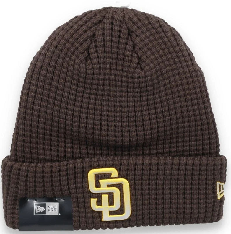 Urban Hat-New Era San Diego Padres Prime Knit