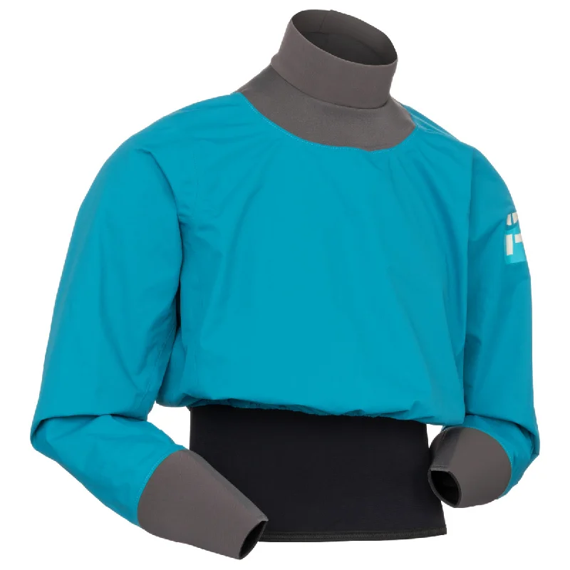 Rain Jacket-2023 Long Sleeve Nano Paddle Jacket | OUTLET