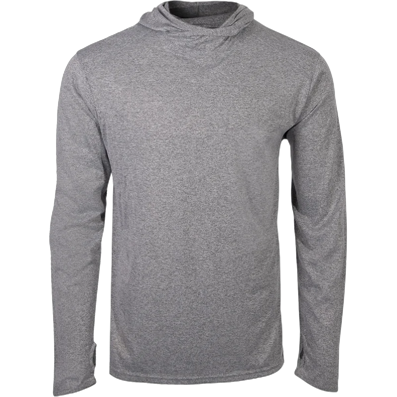 Hoodie Sweatshirt-Men's Trail Hoodie