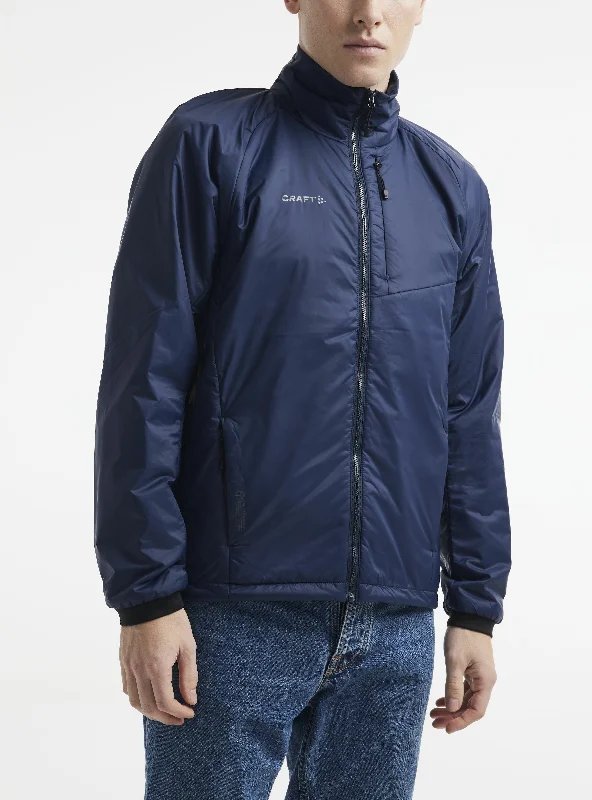 Warm Weather Jacket-Men's CORE Light Padded Jacket