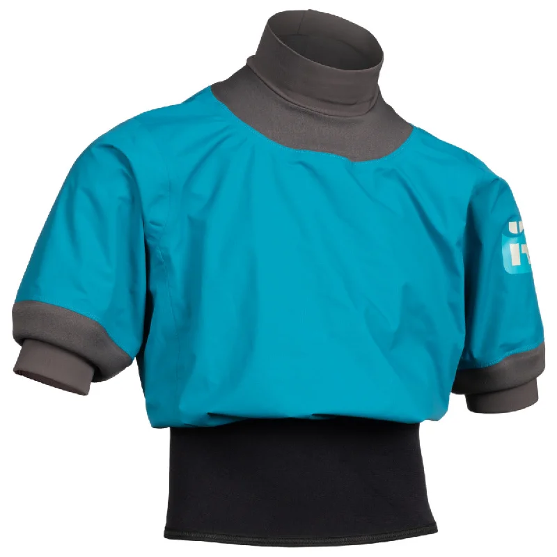 Sport Jacket-2023 Short Sleeve Nano Paddle Jacket | OUTLET