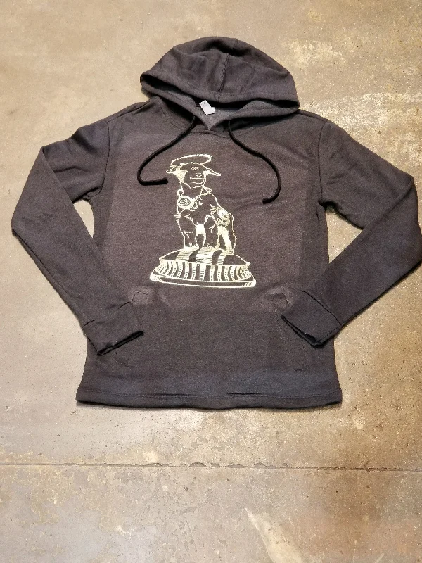 Simple Hoodie-GOAT - G.O.A.T Greatest of All Time, Pull-Over Hoodie