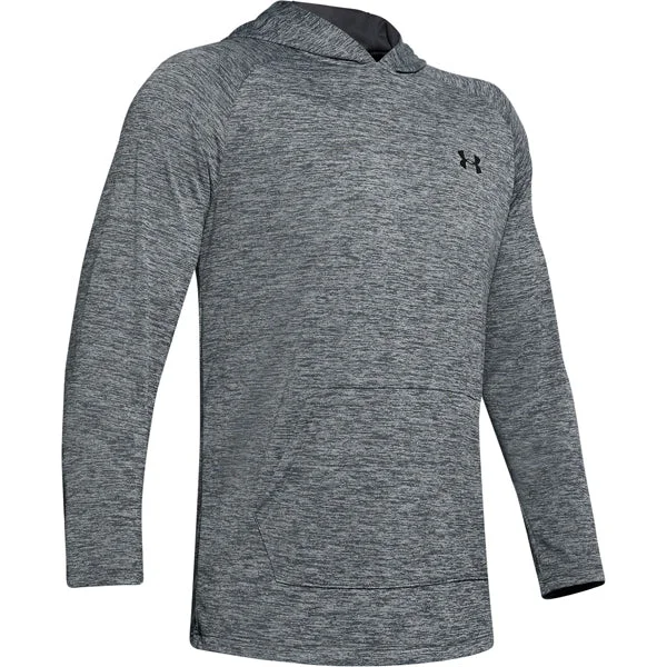 Performance Wear Hoodie-Men's UA Tech 2.0 Hoodie