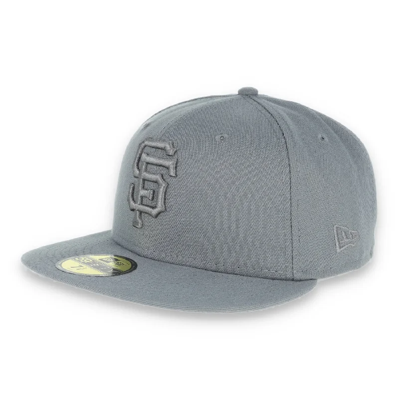 Adjustable Hat-NEW ERA SAN FRANCISCO GIANTS COLOR PACK59FIFTY FITTED HAT