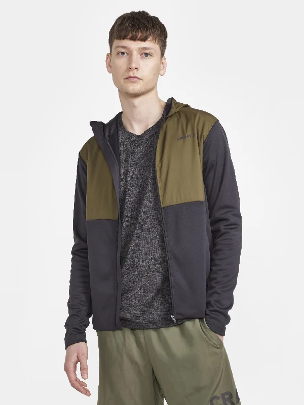 Smart Jacket-Men's ADV Essence Jersey Hood Jacket