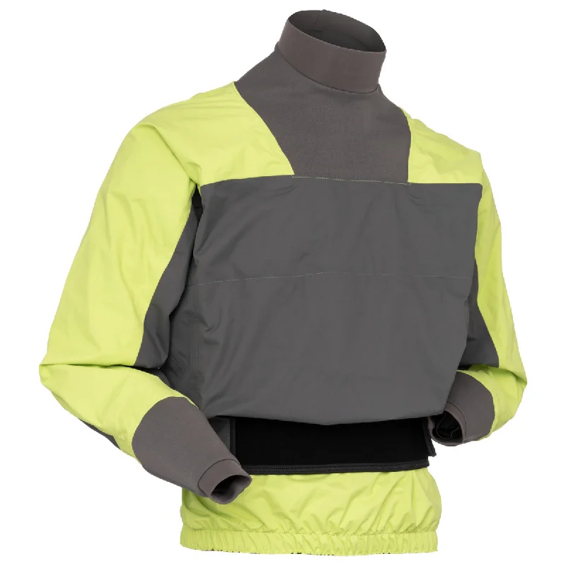 Track Jacket-2023 Long Sleeve Rival Paddle Jacket | OUTLET