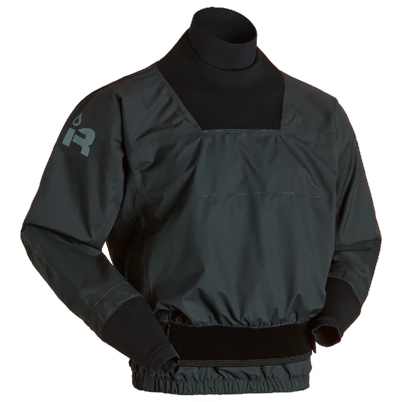 Trench Jacket-2022 Long Sleeve Rival Paddle Jacket | OUTLET