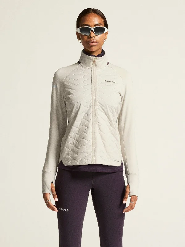 Everyday Jacket-Womens ADV Subz Running Jacket 3