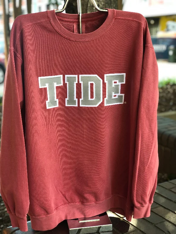 TIDE