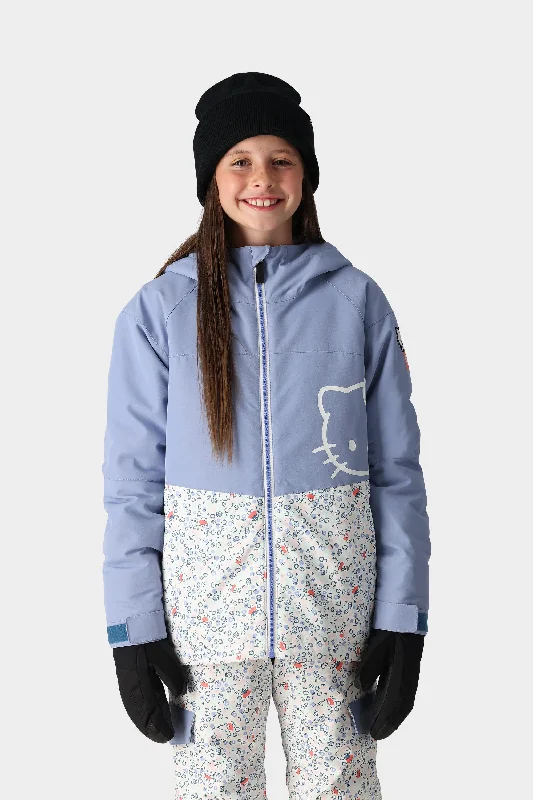 Elegant Jacket-686 Girls' Athena Insulated Jacket