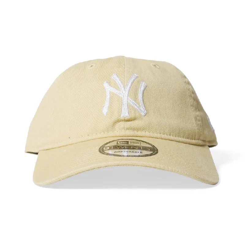 Beanie Hat-New Era New York Yankees 9Twenty