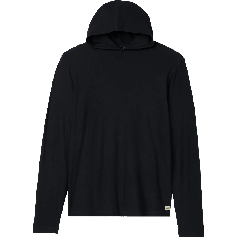 Classic Hoodie-Men's Strato Tech Hoodie