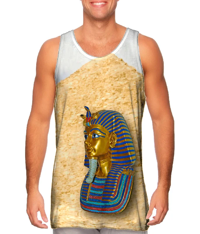 Classic Sleeveless-Pharoah