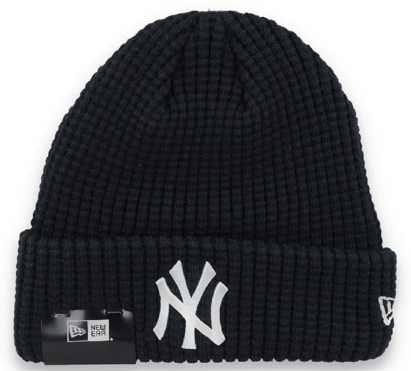 Protective Hat-New Era New York Yankees Prime Knit