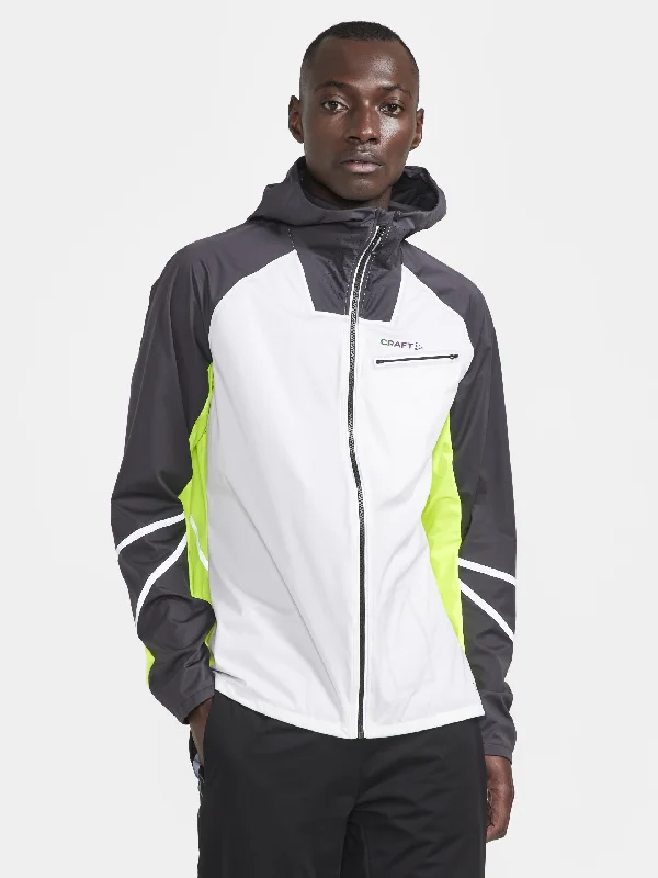 Elegant Jacket-Mens PRO Hydro Lumen Jacket 2