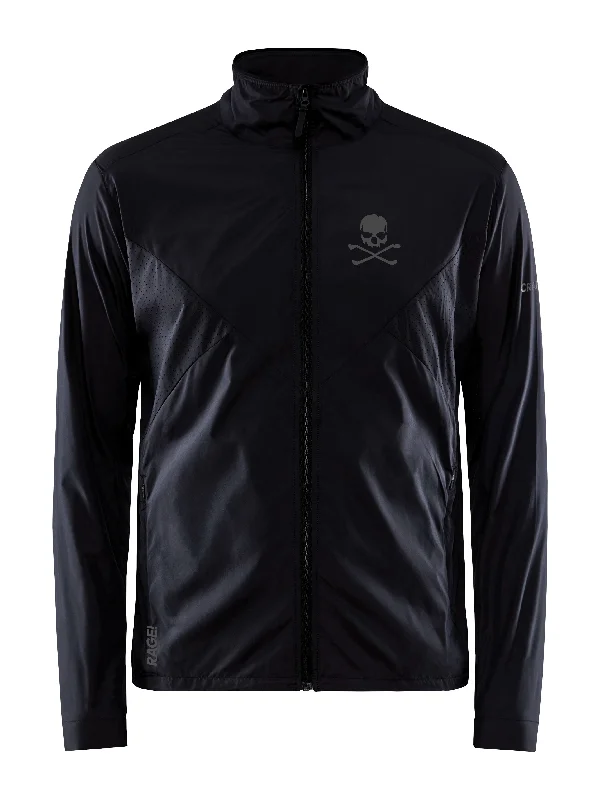 Tactical Jacket-Men's Race Rebel Running Jacket