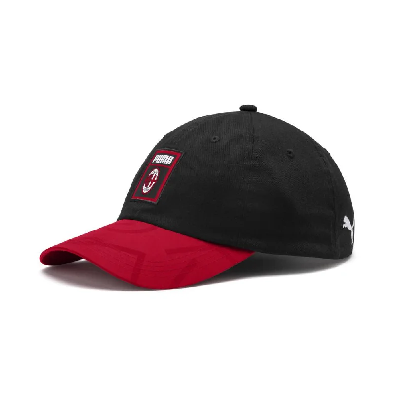 Retro Hat-AC MILAN DNA ARCHIVE BASEBALL CAP