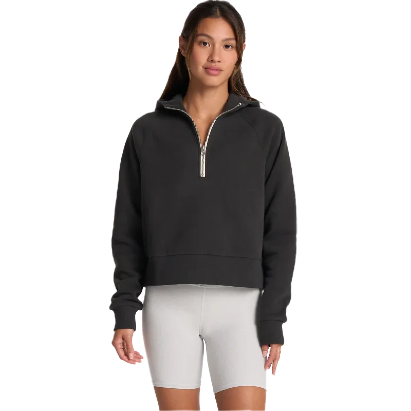 Everyday Pullover Hoodie-Women's Restore 1/2 Zip Hoodie