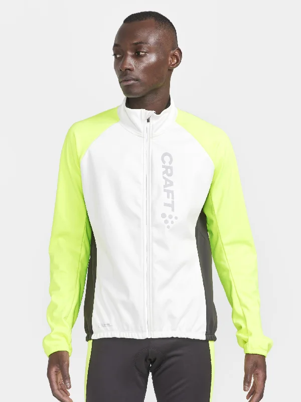 Premium Jacket-Men's CORE Bike Subz Lumen Jacket