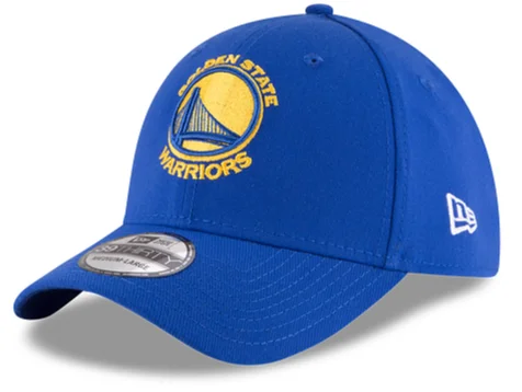 Outdoor Gear Hat-New Era Golden State Warriors Classic 39Thirty Stretch Fit