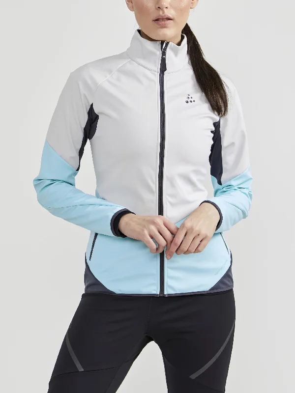 Urban Jacket-WOMEN'S GLIDE JACKET