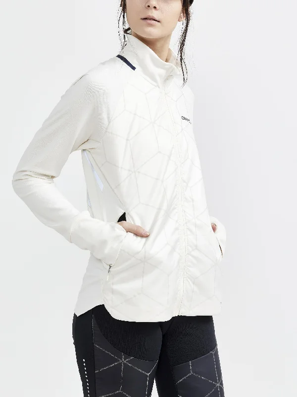 Chic Jacket-WOMEN'S ADV SUBZ LUMEN RUNNING JACKET 2