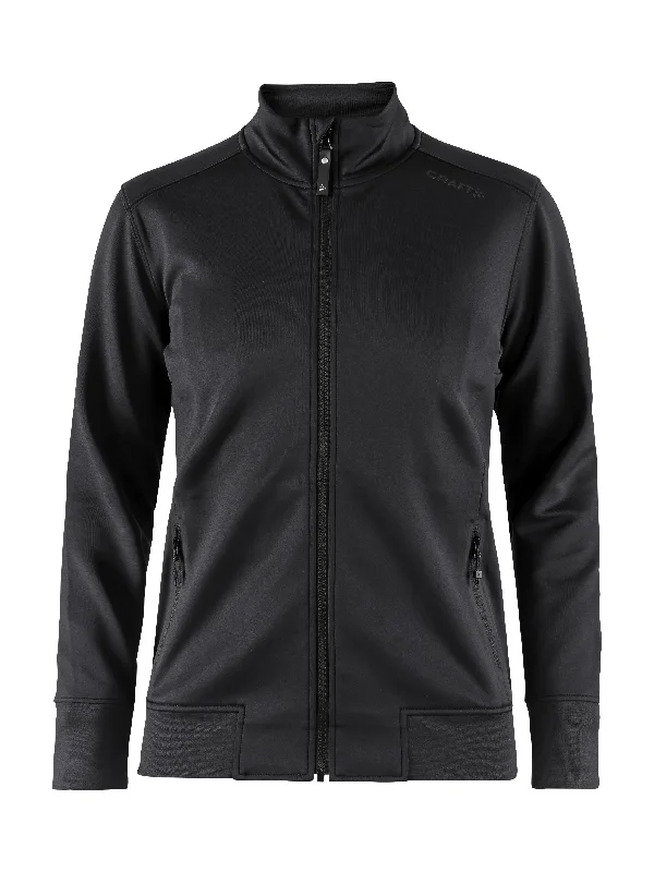 Urban Jacket-Women's Craft Noble Zip Jacket